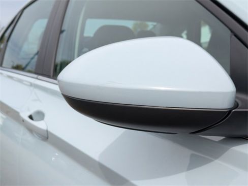 New 2026 Volkswagen Jetta SE image 12