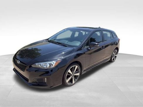 Used 2019 Subaru Impreza 2.0i Sport AWD/4WD image 8