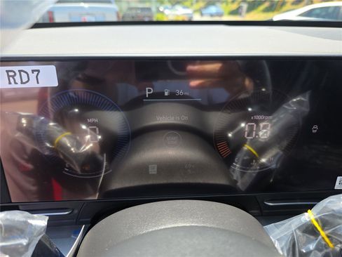 New 2026 Hyundai Kona SEL Premium AWD/4WD image 13
