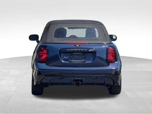 New 2026 MINI Cooper John Cooper Works FWD image 6
