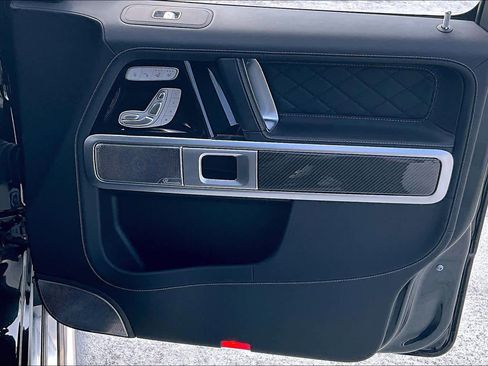 Used 2021 Mercedes-Benz G 550 image 21