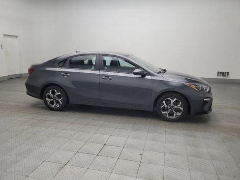 Used 2021 Kia Forte LXS image 11
