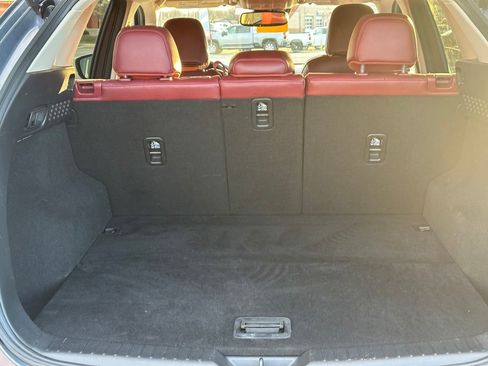 Used 2024 MAZDA CX-5 Carbon Edition image 12