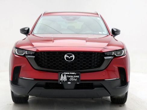 Used 2025 MAZDA CX-50 2.5 Hybrid w/ Premium Plus Pkg AWD/4WD image 4