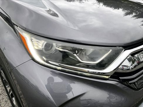 Used 2018 Honda CR-V LX image 32