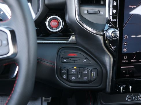 New 2026 RAM 1500 RHO w/ RHO Level 1 Equipment Group AWD/4WD image 23