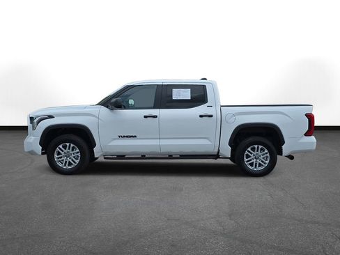 Used 2026 Toyota Tundra SR5 AWD/4WD image 9
