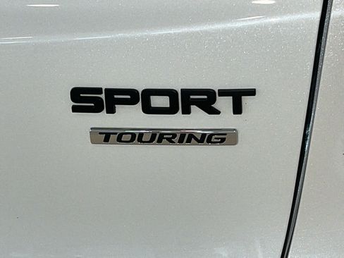 Certified 2024 Honda CR-V Sport Touring image 11
