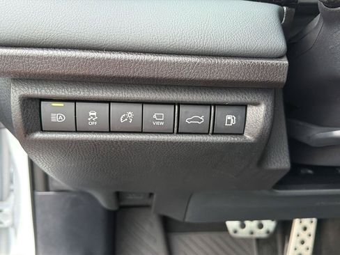 Certified 2025 Toyota Camry XSE w/ Premium Plus Package FWD image 19