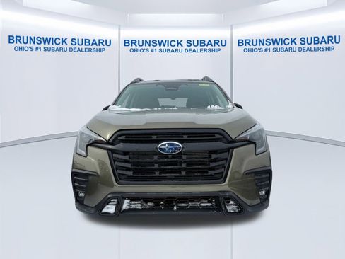 New 2026 Subaru Ascent Bronze Edition image 2