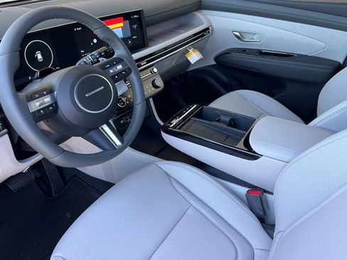 New 2026 Hyundai Tucson Limited AWD/4WD image 10