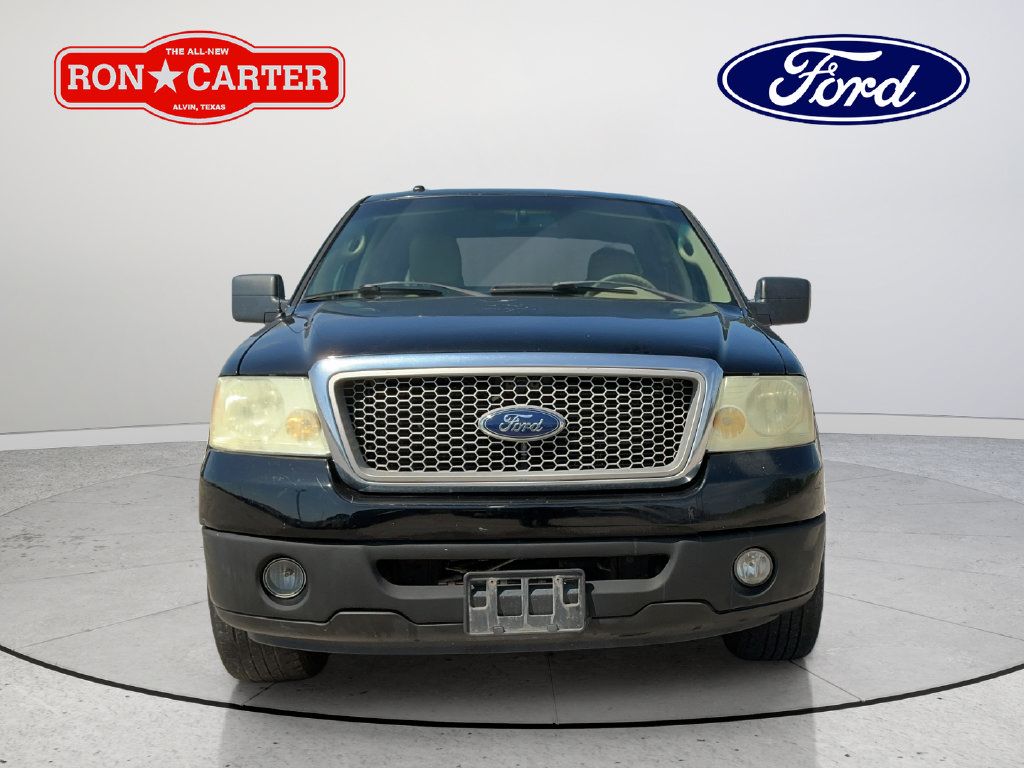 Used 2008 Ford F150 Lariat RWD image 2