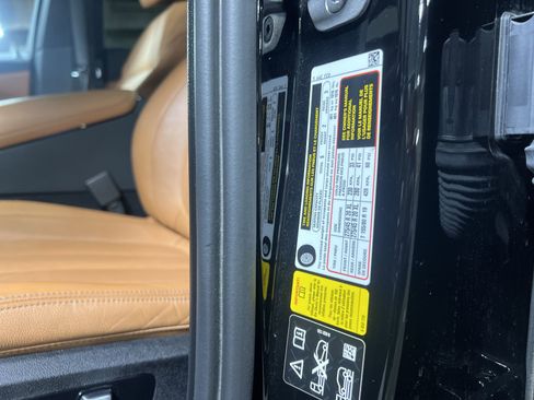 Used 2022 BMW X5 xDrive40i image 34