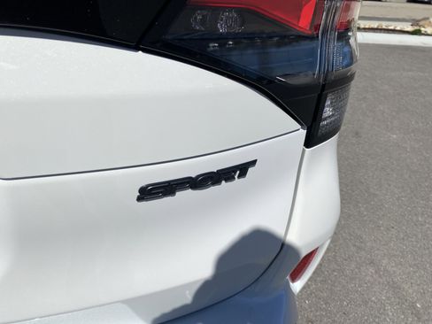 New 2026 Subaru Forester Sport AWD/4WD image 27