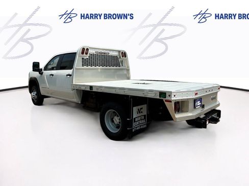 New 2026 GMC Sierra 3500 Pro w/ Convenience Package AWD/4WD image 24