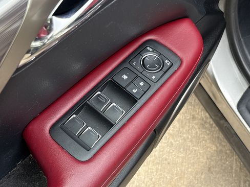 Used 2019 Lexus RX 350 F Sport AWD/4WD image 15