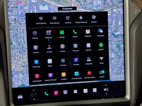 Used 2018 Tesla Model X 75D image 22