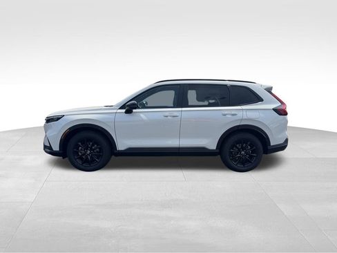 New 2026 Honda CR-V Sport-L image 17