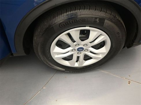 Used 2023 Ford Escape AWD image 34