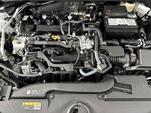 Used 2026 Toyota Corolla LE FWD image 14