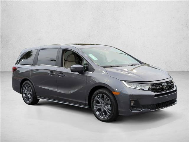 New 2027 Honda Odyssey Touring image 7