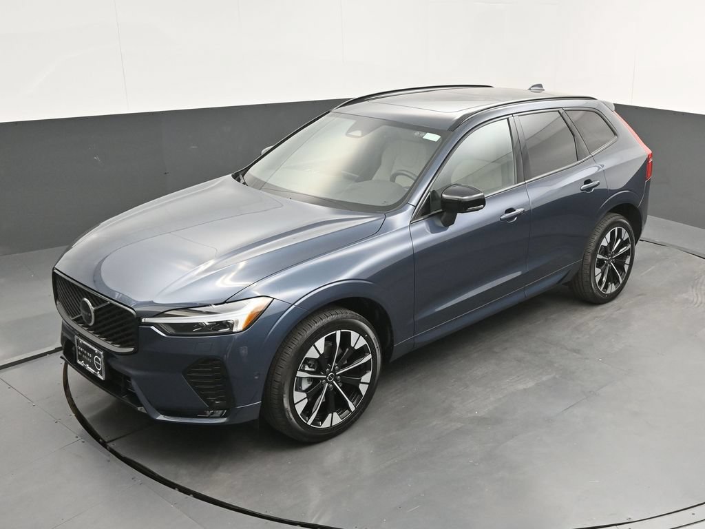 Certified 2026 Volvo XC60 B5 Plus AWD/4WD image 22