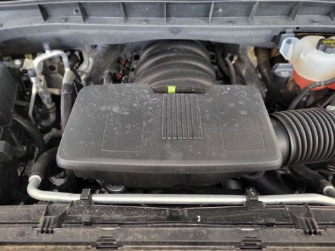 Used 2025 GMC Sierra 1500 AT4X image 30