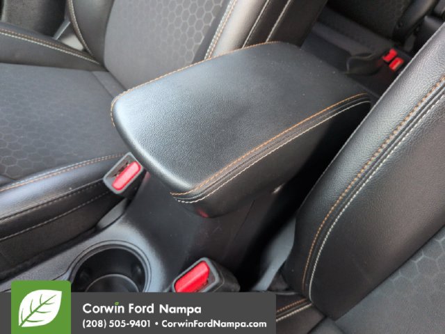 Used 2021 Jeep Compass Latitude AWD/4WD image 18