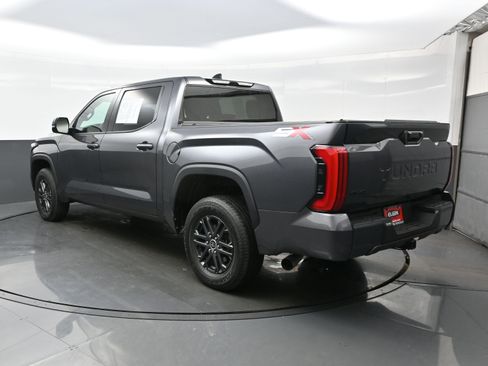 Used 2023 Toyota Tundra SR5 image 4