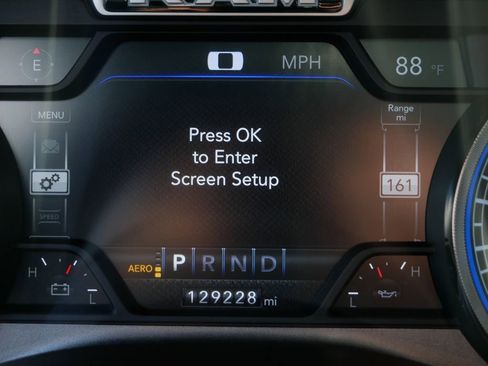 Used 2020 RAM 1500 Limited AWD/4WD image 45