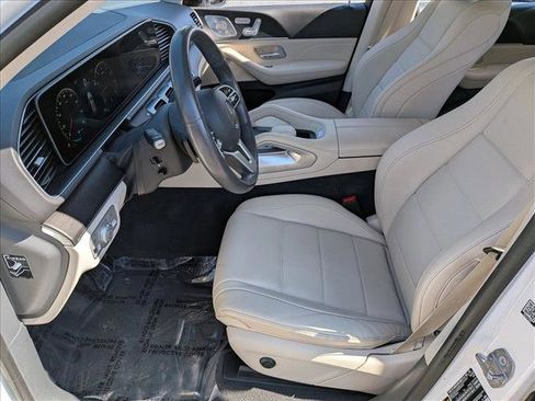 Used 2020 Mercedes-Benz GLE 350 4MATIC image 19