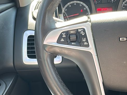 Used 2016 GMC Terrain Denali image 16