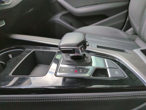 Certified 2023 Audi A5 2.0T Premium Plus w/ Premium Plus AWD/4WD image 25