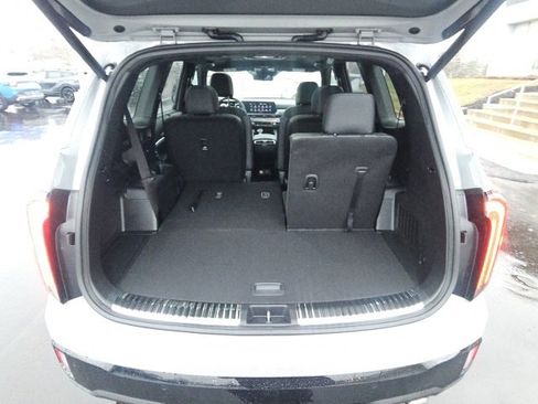 New 2025 Kia Telluride SX X-Line image 32