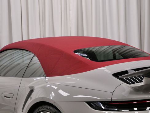 Used 2024 Porsche 911 Turbo S image 17