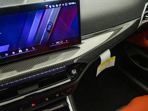 New 2026 BMW M4 xDrive Competition image 33