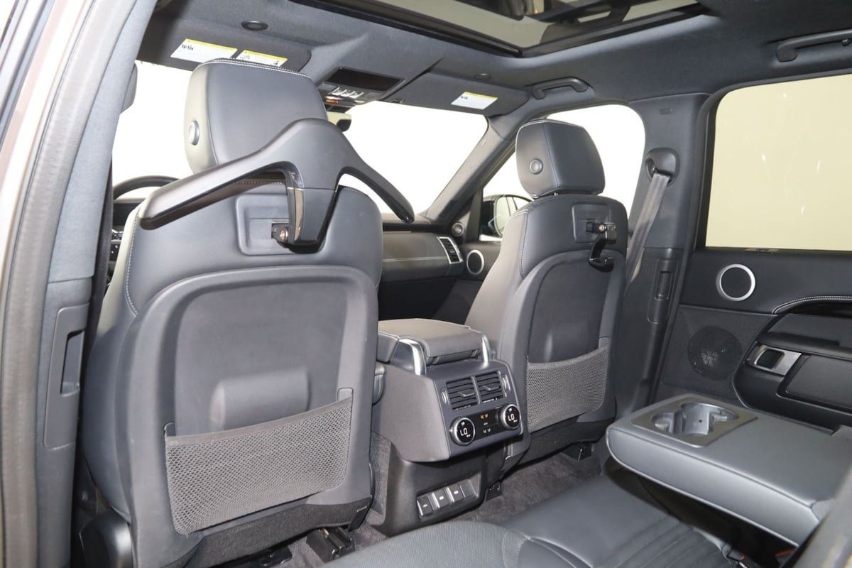 Used 2023 Land Rover Discovery S R-Dynamic AWD/4WD image 51