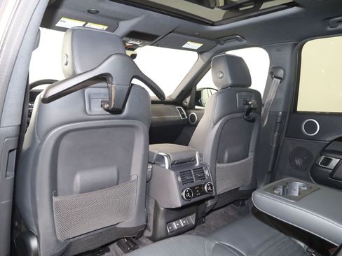 Used 2023 Land Rover Discovery S R-Dynamic AWD/4WD image 51