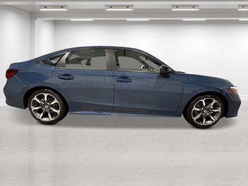 New 2026 Honda Civic Sport Touring image 2