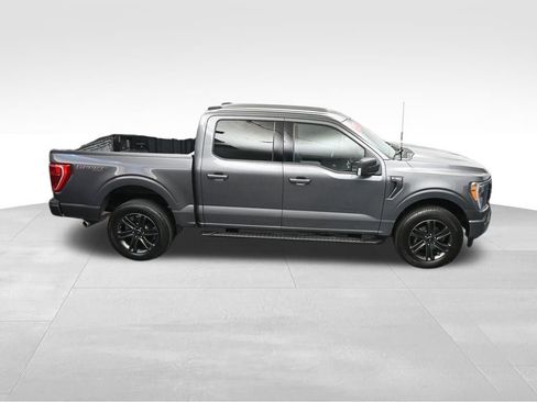 Used 2022 Ford F150 XLT w/ Equipment Group 302A High AWD/4WD image 37