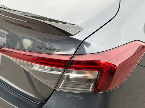 Certified 2025 Honda Civic Sport image 26