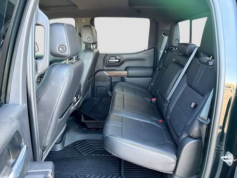 Used 2021 Chevrolet Silverado 1500 High Country w/ Safety Package II AWD/4WD image 20