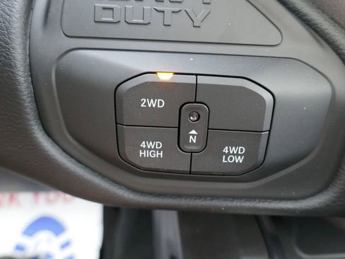 New 2026 RAM 2500 Laramie w/ Night Edition image 27