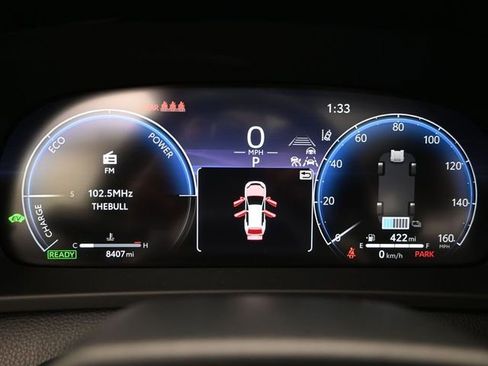 Used 2025 Toyota Crown Signia w/ Advanced Technology Package image 6