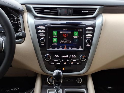 Used 2020 Nissan Murano Platinum AWD/4WD image 15