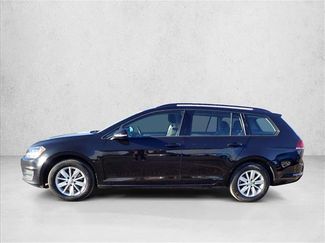 Used 2016 Volkswagen Golf S video 2