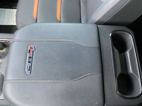 Used 2024 GMC Sierra 2500 AT4 w/ AT4 Premium Plus Package AWD/4WD image 20