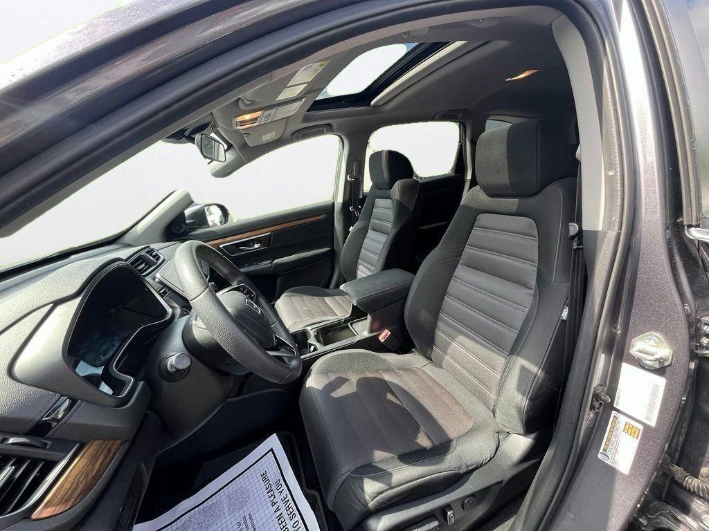 Used 2019 Honda CR-V EX image 10