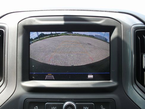 Used 2021 Chevrolet Silverado 1500 Custom w/ Rally Edition image 14