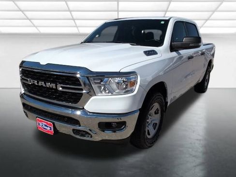 Used 2023 RAM 1500 Big Horn image 25